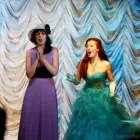 Yrityksen 1 kuva MUSIIKKITEATTERI BOLERO  Helsinki 18