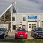 Yrityksen 2 kuva MUURALAN AUTOHUOLTO OY Moottoriajoneuvojen huolto ja korjaus (pl. renkaat)  Espoo 18