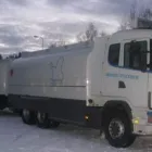 Yrityksen 3 kuva NAPAPIIRIN KULJETUS OY Tieliikenteen tavarankuljetus  Rovaniemi LL