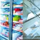 Yrityksen 1 kuva NAPAPIIRIN KYLMÄHUOLTO OY Muualla luokittelematon rakennusasennus  Rovaniemi LL