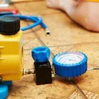 Yrityksen 2 kuva NAPAPIIRIN KYLMÄHUOLTO OY Muualla luokittelematon rakennusasennus  Rovaniemi LL