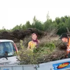 Yrityksen 3 kuva NAPAPIIRIN RESIDUUM OY Tavanomaisen jätteen käsittely ja loppusijoitus  Rovaniemi LL