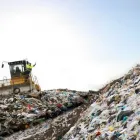 Yrityksen 4 kuva NAPAPIIRIN RESIDUUM OY Tavanomaisen jätteen käsittely ja loppusijoitus  Rovaniemi LL