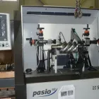 Yrityksen 2 kuva NC-POINT OY Metallin työstökoneiden valmistus  Kerava 18