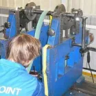 Yrityksen 4 kuva NC-POINT OY Metallin työstökoneiden valmistus  Kerava 18