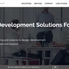 Yrityksen 1 kuva NCRYPTED TECHNOLOGIES OY Ohjelmistojen suunnittelu ja valmistus  Helsinki 18