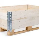 Yrityksen 3 kuva NEFAB OY AB Puupakkausten valmistus  Espoo 18