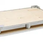 Yrityksen 4 kuva NEFAB OY AB Puupakkausten valmistus  Espoo 18