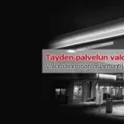 Yrityksen 3 kuva NEONTEKNIIKKA OY SNT Suora- ja ulkomainonta  Tampere 11