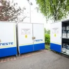 Yrityksen 1 kuva NESTE HUTTUNEN  Kotka 09