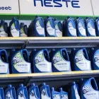Yrityksen 2 kuva NESTE HUTTUNEN  Kotka 09
