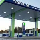 Yrityksen 6 kuva NESTE OYJ Nestemäisten ja kaasumaisten polttoaineiden tukkukauppa  Espoo 18