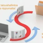 Yrityksen 1 kuva NETTILI OY Muu liikkeenjohdon konsultointi  Tampere 11