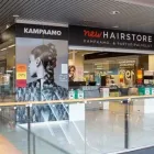 Yrityksen 1 kuva NEW HAIRSTORE PASAATI KOTKA  Kotka 09
