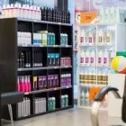 Yrityksen 3 kuva NEW HAIRSTORE PASAATI KOTKA  Kotka 09