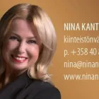 Yrityksen 1 kuva NINAN NELIÖT OY Kiinteistönvälitys  Espoo 18