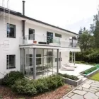 Yrityksen 2 kuva NINAN NELIÖT OY Kiinteistönvälitys  Espoo 18