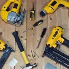 Yrityksen 1 kuva NIVALAN KONEVARUSTE OY Moottoriajoneuvojen osien ja varusteiden vähittäiskauppa (pl. renkaat)  Nivala 14