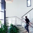 Yrityksen 1 kuva NOKEVAL OY Mittaus-, testaus- ja navigointivälineiden ja -laitteiden valmistus  Nokia 11