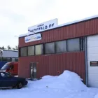 Yrityksen 1 kuva NOKIAN AUTOTALO OY Moottoriajoneuvojen huolto ja korjaus (pl. renkaat)  Nokia 11