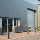 Yrityksen 1 kuva NOKIAN PORTTI OY Varastointi  Nokia 11