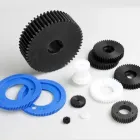 Yrityksen 1 kuva NOKIAN RUISKUPURISTE OY Muiden muovituotteiden valmistus  Nokia 11