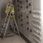 Yrityksen 1 kuva NOKIAN SÄHKÖTEKIJÄT OY Sähköasennus  Nokia 11