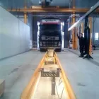 Yrityksen 3 kuva NORTH METAL TOP TRUCK  Rovaniemi LL