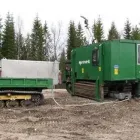 Yrityksen 1 kuva NORTHDRILL OY  Rovaniemi LL