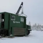 Yrityksen 2 kuva NORTHDRILL OY  Rovaniemi LL