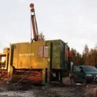 Yrityksen 4 kuva NORTHDRILL OY  Rovaniemi LL