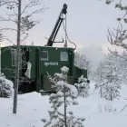 Yrityksen 8 kuva NORTHDRILL OY  Rovaniemi LL