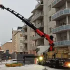 Yrityksen 4 kuva NOSTO- JA HUOLINTALINJA FINLAND OY Liikennettä palveleva toiminta  Rovaniemi LL