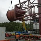 Yrityksen 9 kuva NPPOWER OY  Nivala 14