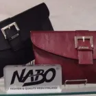 Yrityksen 2 kuva NT-BOX NOKIA Nahkavaatteiden valmistus  Nokia 11