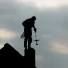 Yrityksen 1 kuva NUOHOUSLIIKE OIKARINEN Muu rakennus- ja teollisuussiivous  Ristijärvi 05