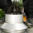 Yrityksen 3 kuva NUOHOUSLIIKE OIKARINEN Muu rakennus- ja teollisuussiivous  Ristijärvi 05