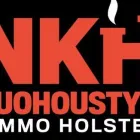 Yrityksen 1 kuva NUOHOUSTYÖ KIMMO HOLSTER  Rovaniemi LL
