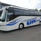 Yrityksen 5 kuva OK-BUSSIT OY Paikallisliikenne  Kokemäki 17
