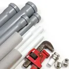 Yrityksen 2 kuva ÖLJYPOLTIN- JA LVI-HUOLTO KUIVANEN RAMI Lämpö-, vesijohto- ja ilmastointiasennus  Nokia 11