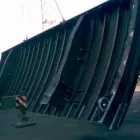 Yrityksen 1 kuva OMP KONEPAJA Yleiskäyttöön tarkoitettujen koneiden korjaus ja huolto  Oulu 14