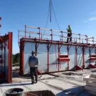 Yrityksen 3 kuva OMP KONEPAJA Yleiskäyttöön tarkoitettujen koneiden korjaus ja huolto  Oulu 14