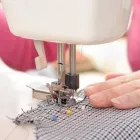 Yrityksen 2 kuva OMPELIMO CILJA Q Muiden vaatteiden ja asusteiden valmistus  Oulu 14