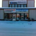 Yrityksen 9 kuva OMPELUKONEMYYNTI V. ISOKÄÄNTÄ Sähköisten kodinkoneiden vähittäiskauppa  Raahe 14