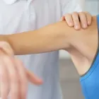 Yrityksen 1 kuva OMT-FYSIOTERAPIA HELPPIS  Helsinki 18