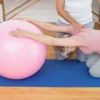 Yrityksen 4 kuva OMT-FYSIOTERAPIA HELPPIS  Helsinki 18