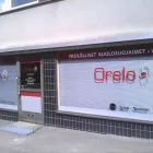 Yrityksen 1 kuva ORELO OY Terveydenhoitotarvikkeiden vähittäiskauppa  Helsinki 18