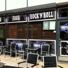 Yrityksen 1 kuva OSMO'S COSMOS BAR Ravintolat  Imatra 02