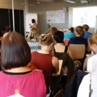 Yrityksen 2 kuva OSTEOPATIAKOULU ATLAS Muut koulutusta antavat yksiköt  Espoo 18