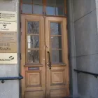 Yrityksen 1 kuva ÖSTERBOTTENS FÖRBUND - POHJANMAAN LIITTO Julkinen yleishallinto  Vaasa 12